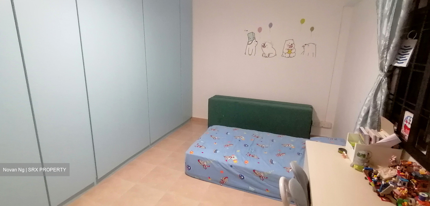 Blk 330 Yishun Rivergreen (Yishun), HDB 4 Rooms #610705441